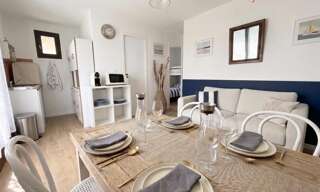 Maison 3 Pièces 27 m² à vendre à Vendres (34350)