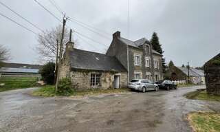 Maison 3 Pièces 78 m² à vendre à Guiscriff (56560)