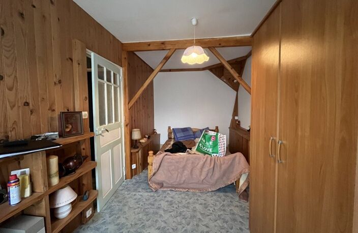 Maison en pierre de 3 pièces principales — photo 5