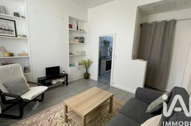Appartement 2 pièces 147000 €