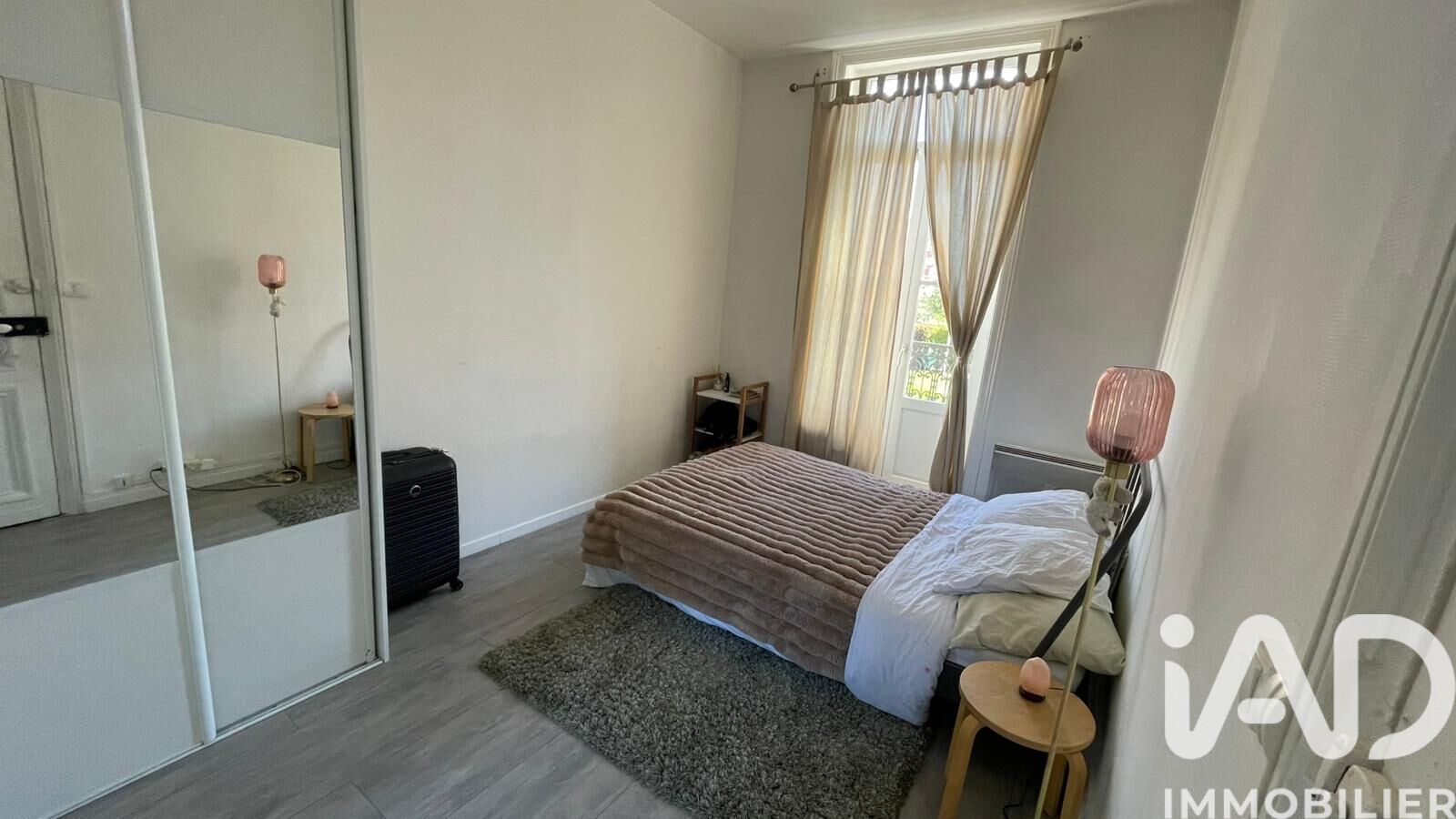 Vente Appartement 2 pièces - Photo 2