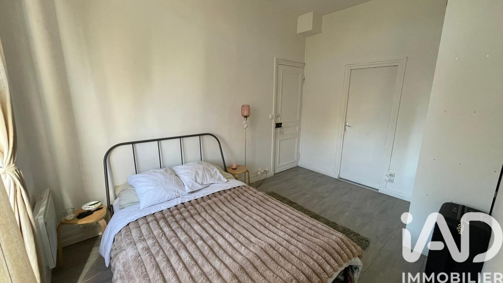 Vente Appartement 2 pièces - Photo 3