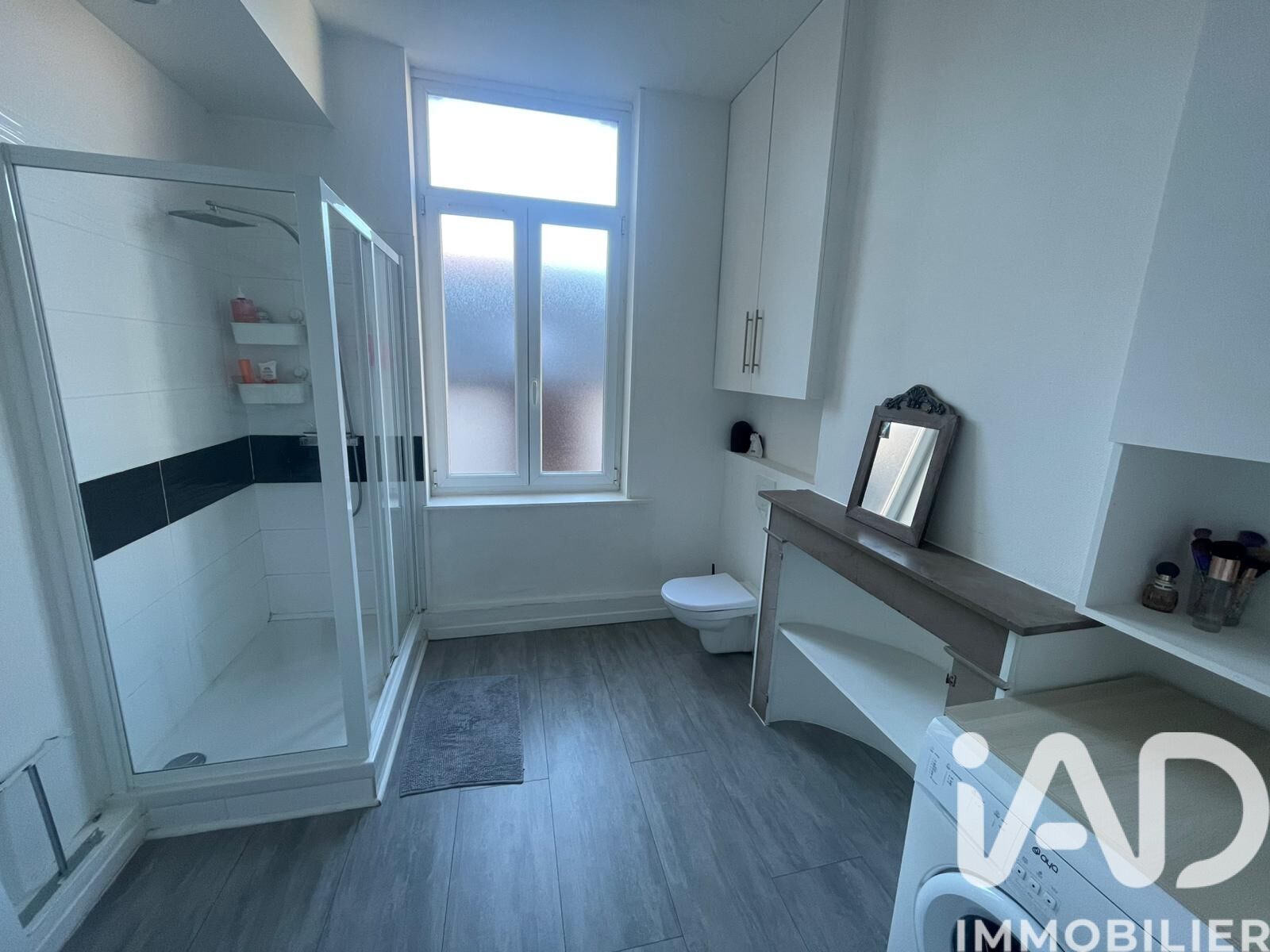 Vente Appartement 2 pièces - Photo 5