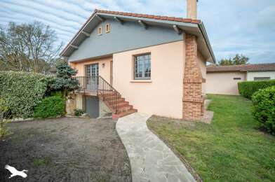Maison 5 pièces 250000 €