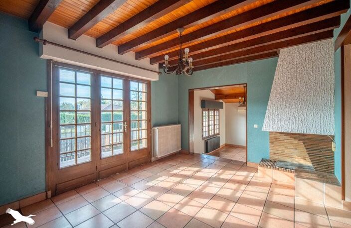 Maison de bourg de 5 pièces principales — photo 2