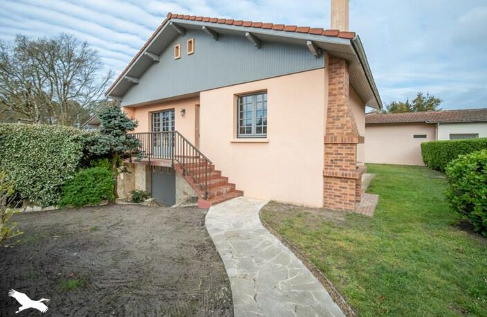 Maison de bourg de 5 pièces principales — photo 3