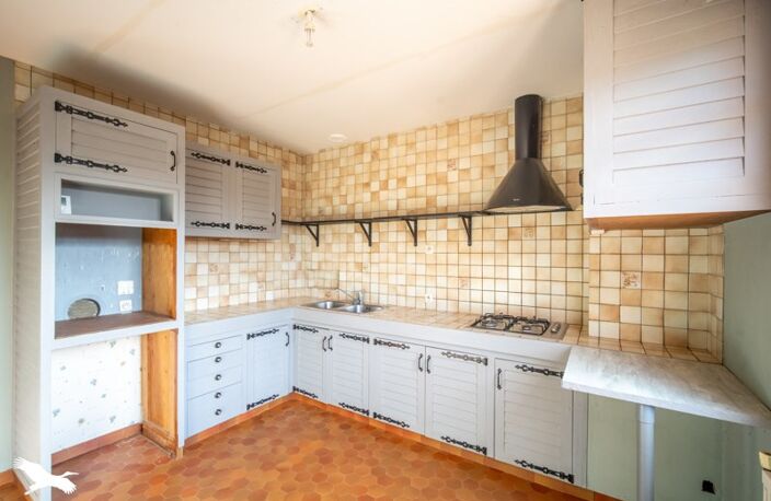 Maison de bourg de 5 pièces principales — photo 5