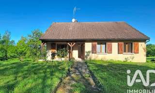 Maison 4 Pièces 88 m² à vendre à Noyant-d'Allier (03210)