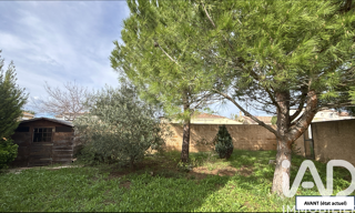 Maison 4 Pièces 134 m² à vendre à Florensac (34510)