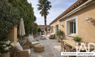 Maison 4 Pièces 134 m² à vendre à Florensac (34510)