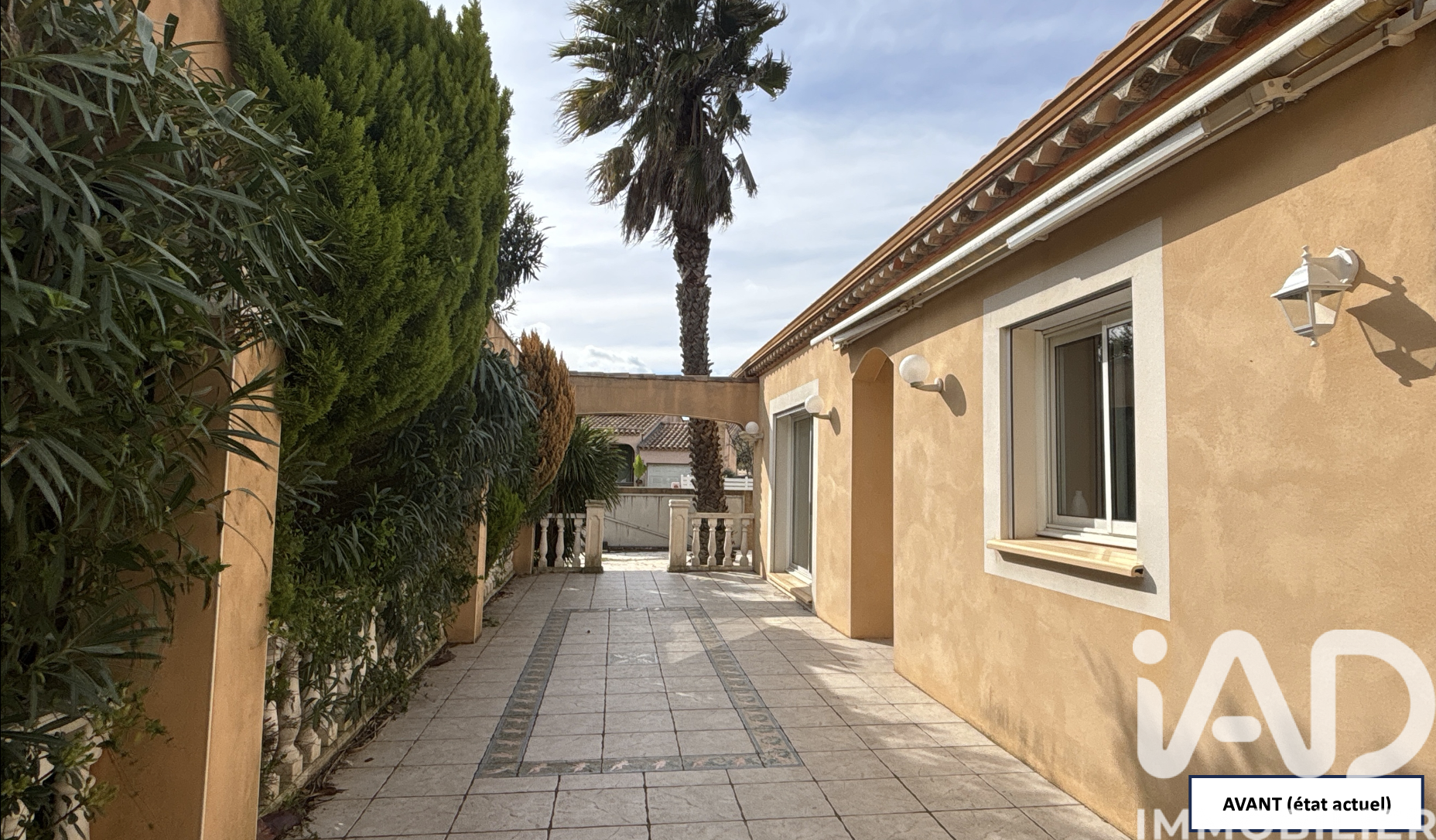Vente Maison/villa 4 pièces - Photo 2