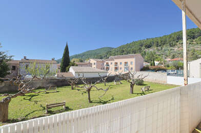 Appartement 3 pièces 185000 €