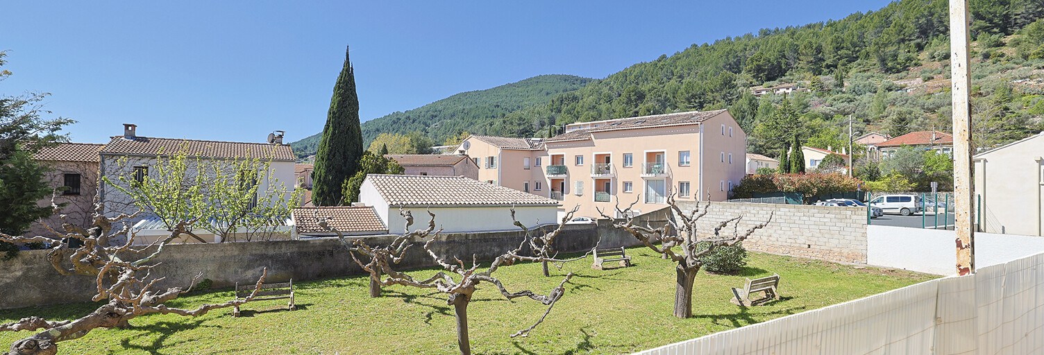 Appartement 3 Pièces 71 m² à vendre à Cuers (83390)