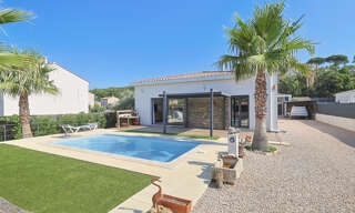 Maison 4 Pièces 110 m² à vendre à Brignoles (83170)