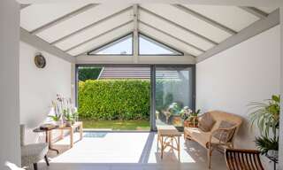 Maison 6 Pièces 133 m² à vendre à Saint-Cyr-l'École (78210)