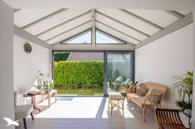 Maison 6 pièces 489000 €