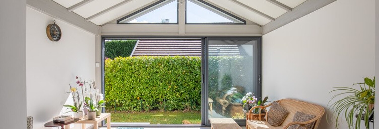 Maison 6 Pièces 133 m² à vendre à Saint-Cyr-l'École (78210)