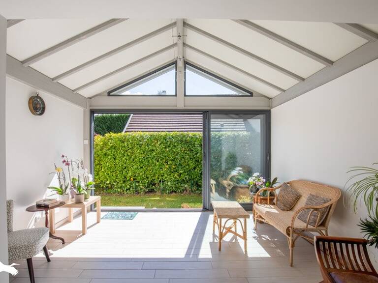 Maison 6 pièces 133 m² — photo 1