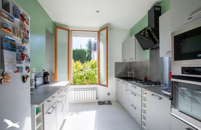 Vente maison 6 pièces 133 m² Saint-Cyr-l'École (78210) — photo 3