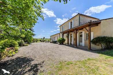 Maison 7 pièces 399000 €