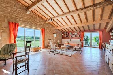 Maison 7 pièces 399000 €