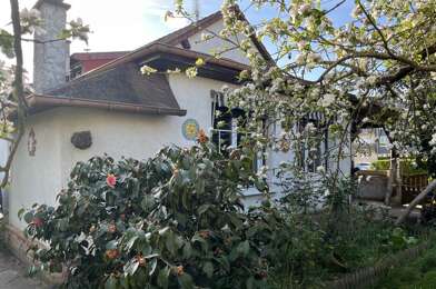 Maison 4 pièces 156555 €