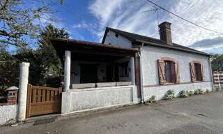 Maison 4 Pièces 114 m² à vendre à Salbris (41300)