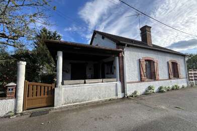 Maison 4 pièces 153200 €