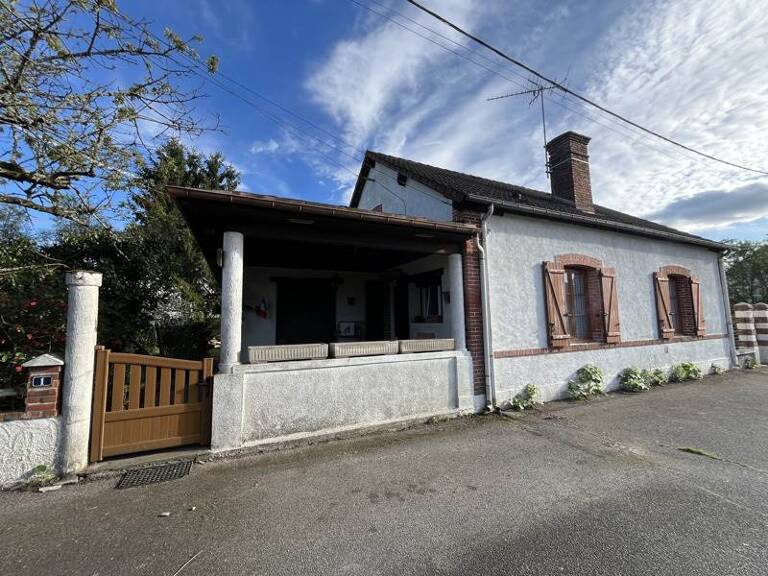 Maison de ville de 4 pièces principales — photo 1