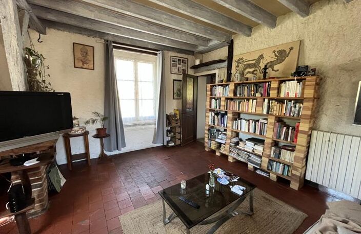 Maison de ville de 4 pièces principales — photo 2