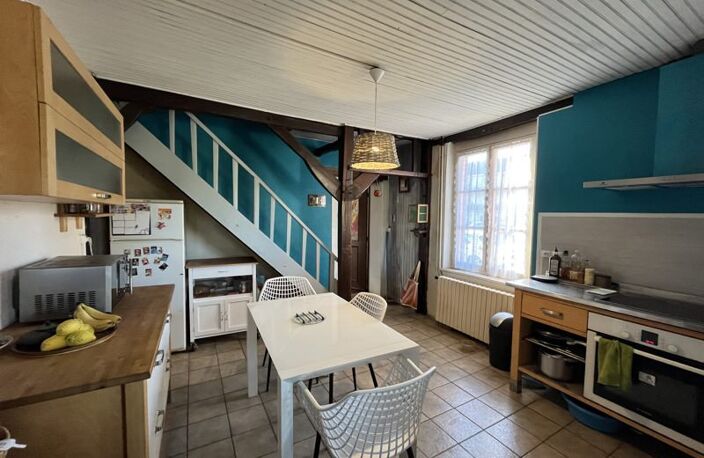 Maison de ville de 4 pièces principales — photo 5