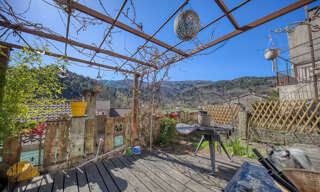 Maison 5 Pièces 98 m² à vendre à Le Collet-de-Dèze (48160)