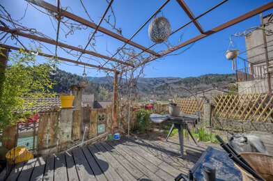 Maison 5 pièces 119000 €