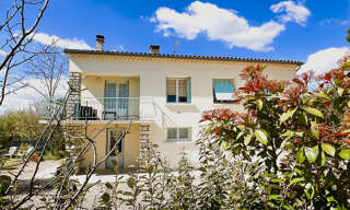 Maison 7 Pièces 129 m² à vendre à Vézénobres (30360)