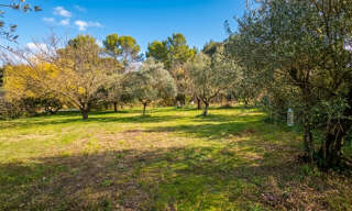 Terrain  800 m² à vendre à Castillon-du-Gard (30210)