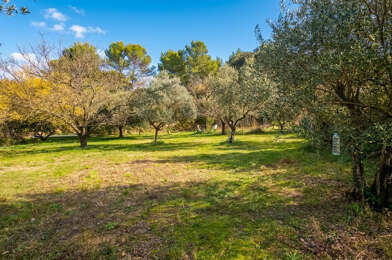 Terrain  149000 €