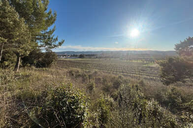 Terrain  149000 €
