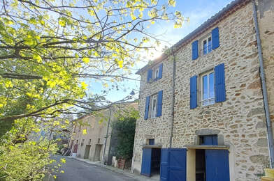 Maison 6 pièces 95000 €