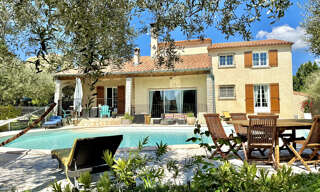 Maison 7 Pièces 200 m² à vendre à Saint-Privat-des-Vieux (30340)