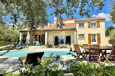 Maison 7 pièces 480000 €