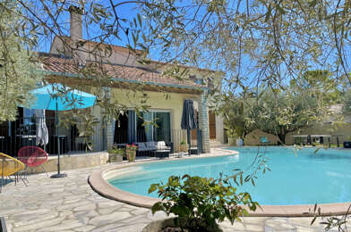Maison 7 pièces 480000 €