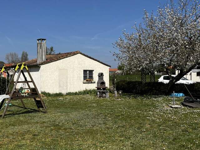 Traditionnelle de 4 pièces principales — photo du bien