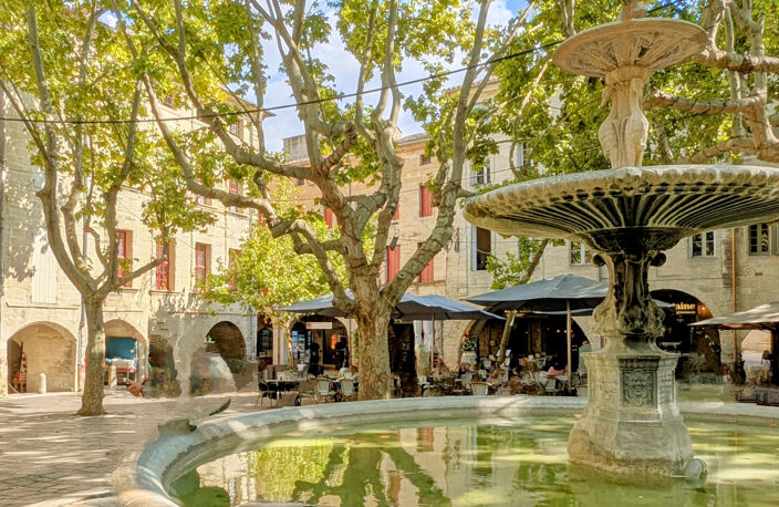 Centre Uzès, très belle affaire ! — photo 2
