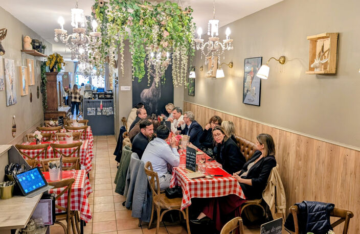 Centre Uzès, très belle affaire ! — photo 3