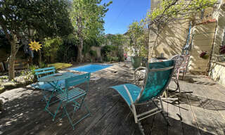 Maison 6 Pièces 184 m² à vendre à Aujargues (30250)