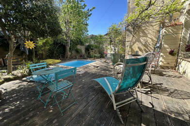 Maison 6 pièces 450000 €