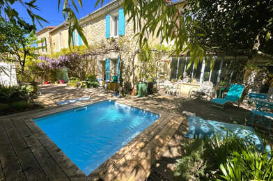 Maison 6 pièces 450000 €