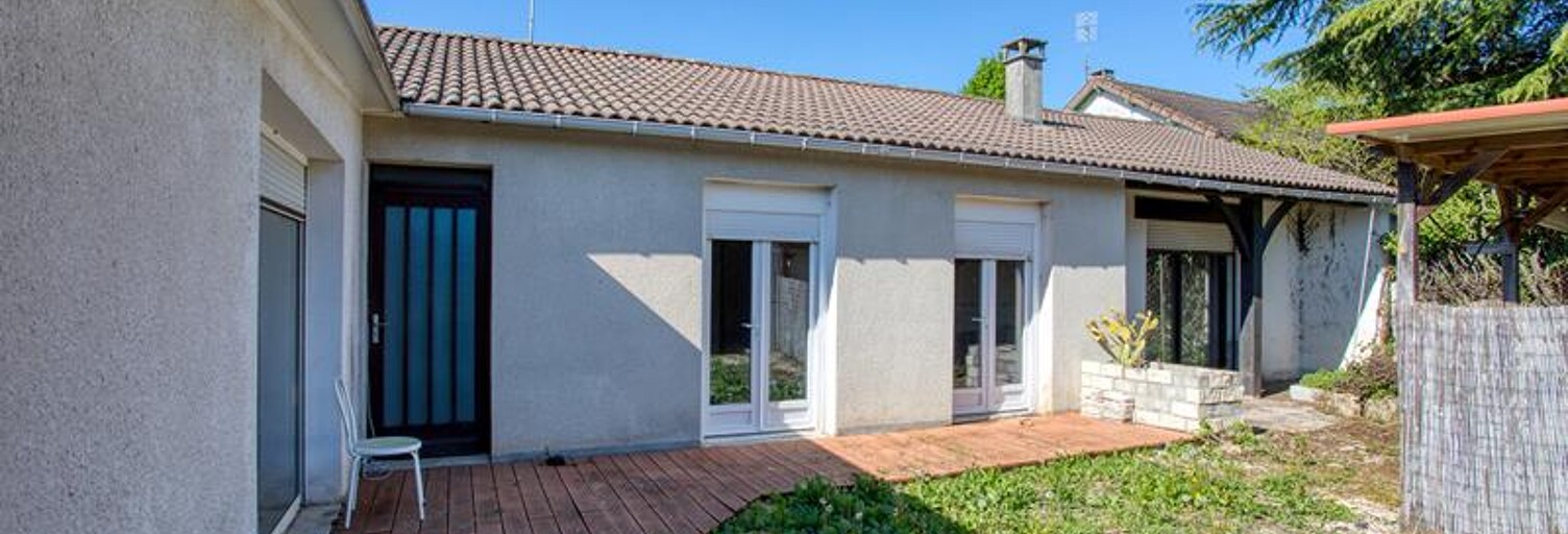 Maison 6 Pièces 141 m² à vendre à Beauregard-de-Terrasson (24120)
