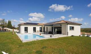 Maison 6 Pièces 258 m² à vendre à Montgiscard (31450)