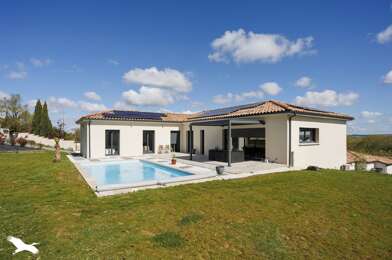 Maison 6 pièces 665000 €